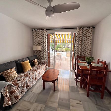 Seafront New Modern Apartment Playa de las Americas  Luaran gambar